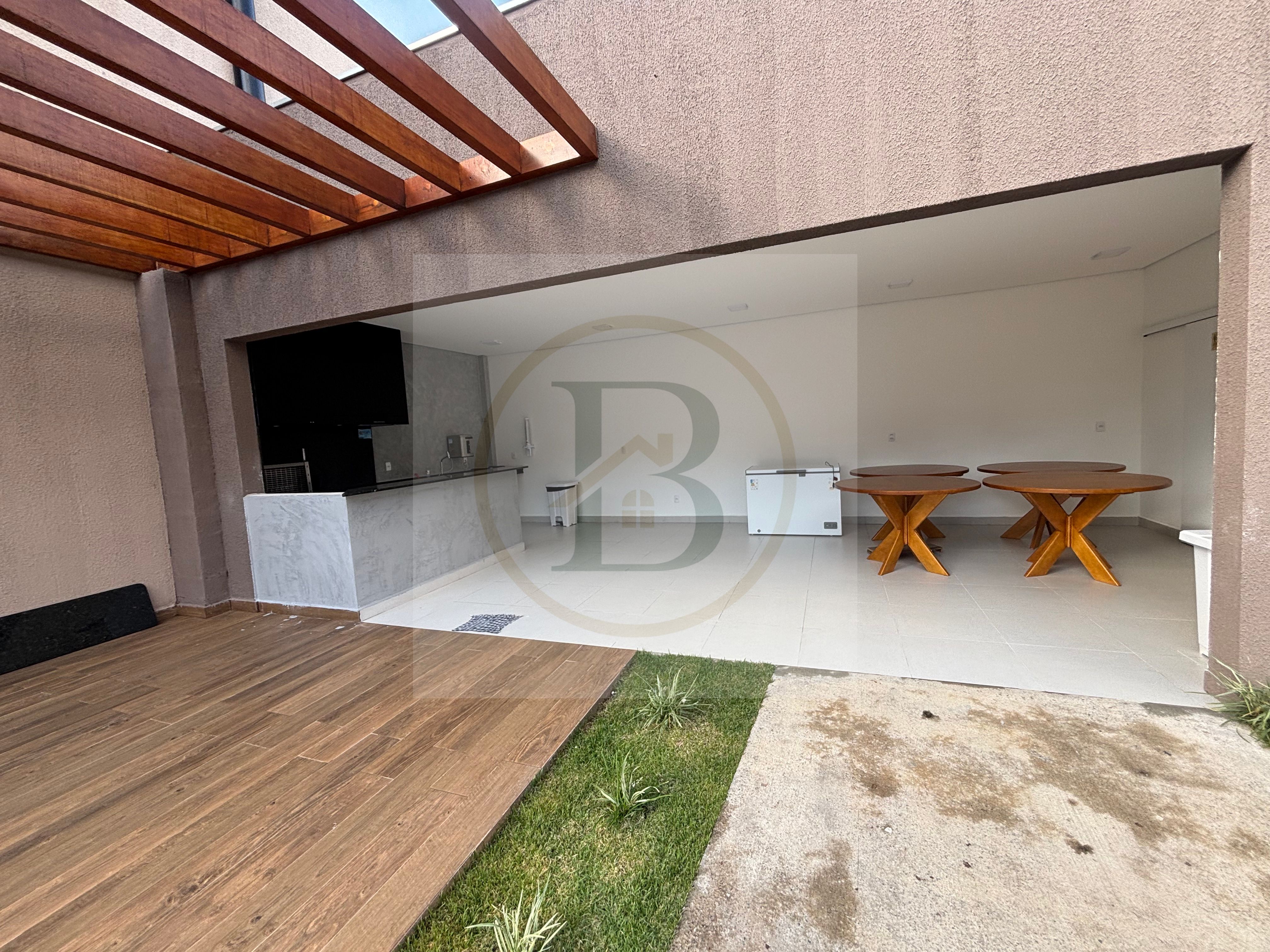 Casa Moderna em Caçapava